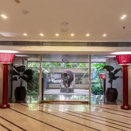 Hotel Altamira Suites Caracas Exterior photo