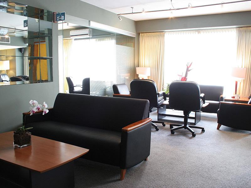 Hotel Altamira Suites Caracas Exterior photo