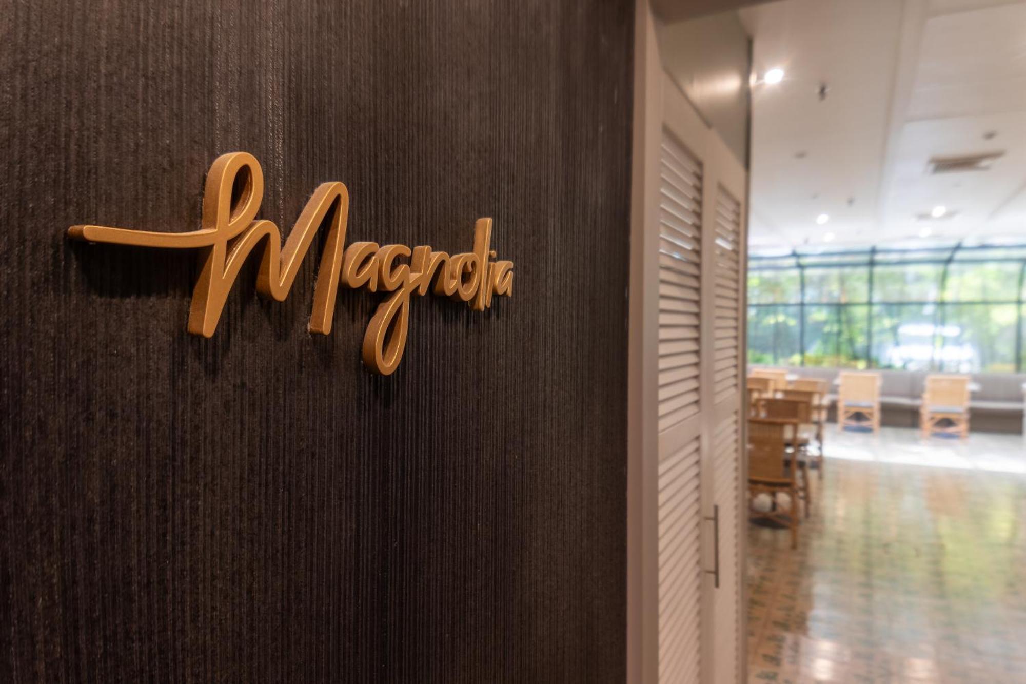 Hotel Altamira Suites Caracas Exterior photo
